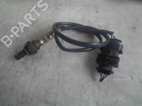 Elektronensonde für OPEL VECTRA C (Z02) 1.8 16V (122 hp) 8288525