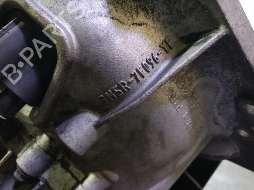 Gearbox FORD FOCUS II (DA_, HCP, DP) 1.6 TDCi | BP27473054M3 