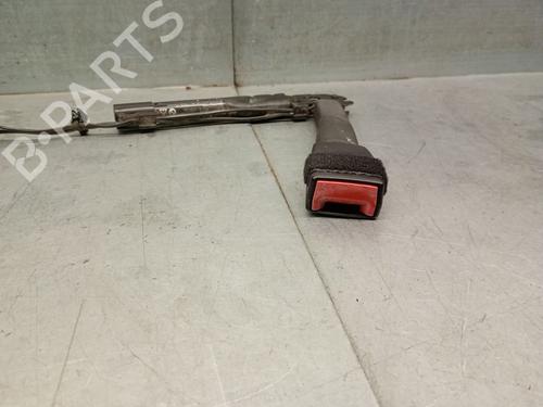 Front left belt tensioner BMW 1 (E81) 118 d | BP31161575C87