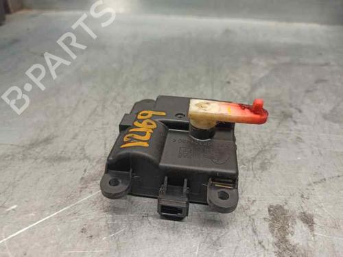Heater blower motor NISSAN QASHQAI / QASHQAI +2 I (J10, NJ10, JJ10E)  | BP20257075M62 