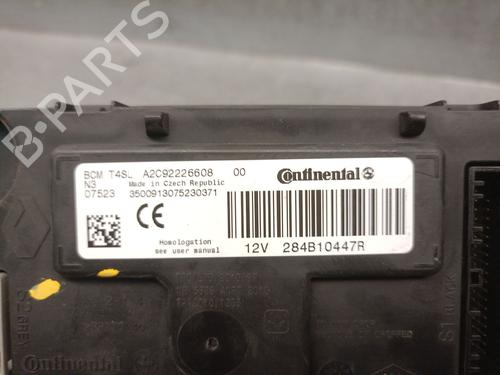 Electronic module DACIA SANDERO 1.5 dCi | BP31958636M83