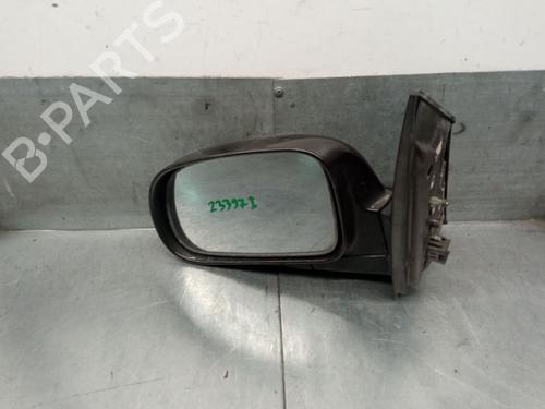Bakspejl venstre SSANGYONG ACTYON I 2.0 Xdi (141 hp) 29019585