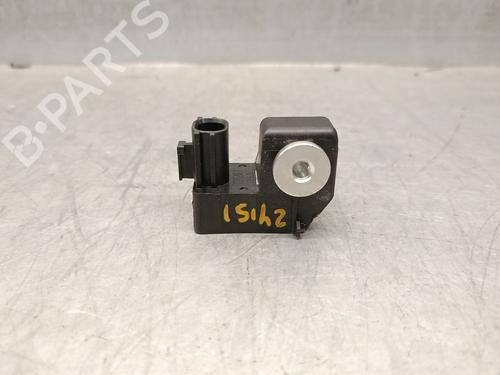 Electronic sensor RENAULT GRAND SCÉNIC II (JM0/1_) 2.0 dCi (JM1K) | BP30790826M84