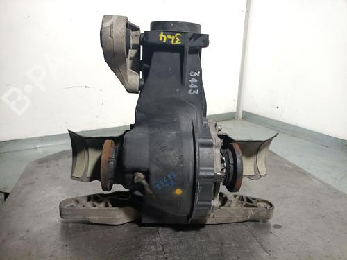 Rear differential AUDI A6 C6 (4F2) 3.0 TDI quattro | BP31292411M24  - Image 6