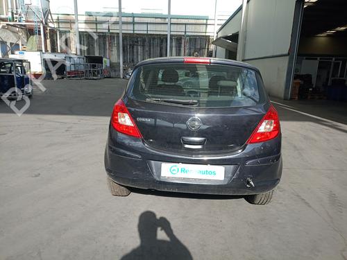 Left headlight OPEL CORSA D (S07) 1.4 (L08, L68) | BP37016160C28 - Image 15
