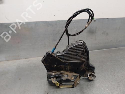 Front left lock TOYOTA AVENSIS Estate (_T25_) 2.2 D-CAT (ADT251_, ADT251R) | BP14929295C98 