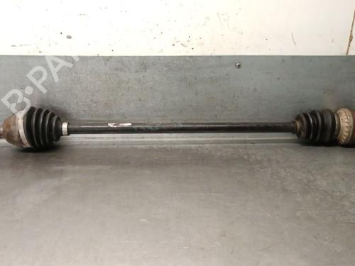 Used Right front driveshaft Right front driveshaft 37075055 37075055
