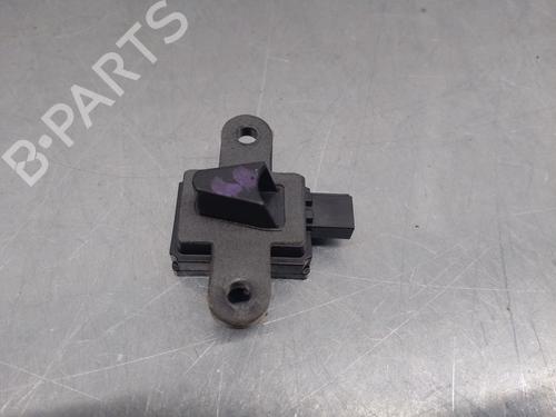 Electronic module MERCEDES-BENZ S-CLASS (W221, V221) S 320 CDI 4-matic (221.080, 221.180) | BP18012656M83 