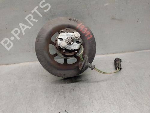 Heater blower motor MERCEDES-BENZ R-CLASS (W251, V251)  | BP16435178M62 
