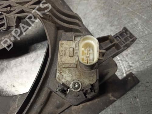 Radiator fan OPEL CORSA D (S07)  | BP9762071M35 