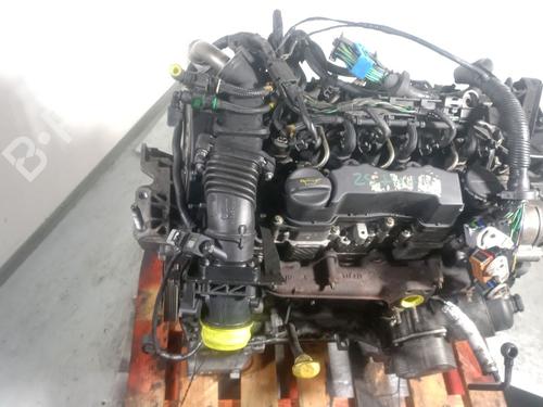 Engine FORD FOCUS C-MAX (DM2) 1.6 TDCi | BP37154538M1 - Image 5