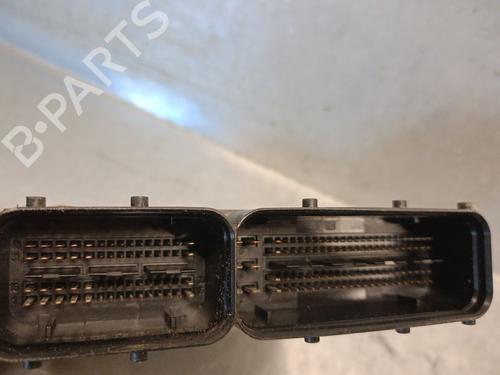 Engine control unit (ECU) VW GOLF V (1K1) 1.9 TDI | BP27612359M57