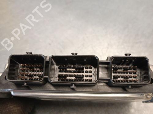 Engine control unit (ECU) FORD FOCUS II (DA_, HCP, DP) 1.6 TDCi | BP27388813M57 
