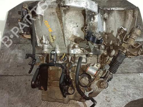 Gearbox NISSAN X-TRAIL I (T30) 2.2 dCi | BP6533975M3 