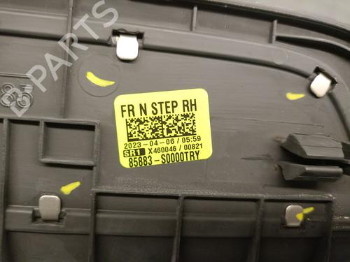 Other HYUNDAI i30 (PDE, PD, PDEN) 2.0 N | BP28537990O1