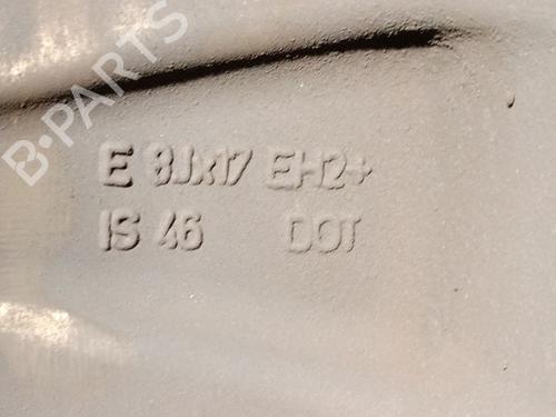 Rim BMW X3 (E83) 2.0 sd | BP23534323C45 