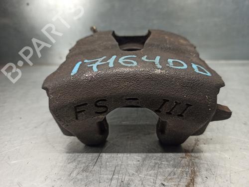 Right front brake caliper SEAT IBIZA III (6L1) 1.9 SDI | BP11802533M104 