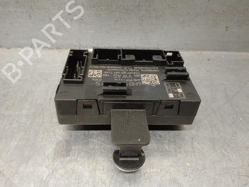 Comfort control module PORSCHE CAYENNE (92A) 4.2 S Diesel | BP25799309M56 