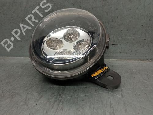 Right headlight RENAULT TWINGO III (BCM_, BCA_) 0.9 TCe 90 (BCM9, BCM2) | BP29498716C29 
