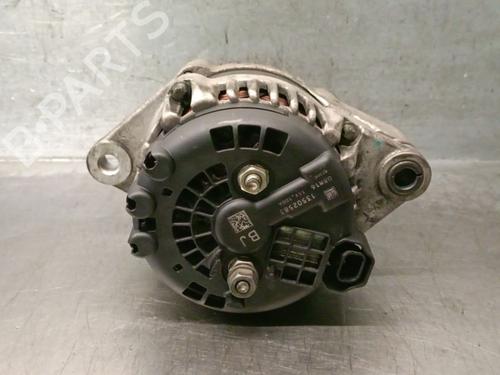 Alternator OPEL INSIGNIA A (G09) 2.0 CDTI (68) | BP36570395M7 - Image 4