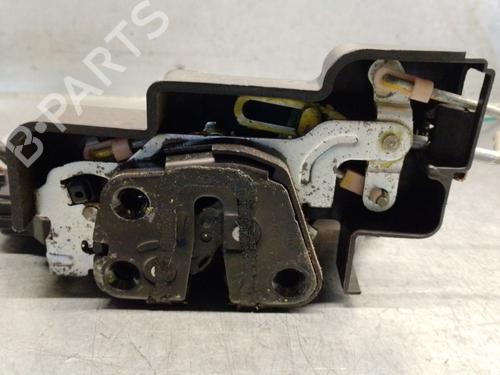 Front left lock KIA CARNIVAL / GRAND CARNIVAL III (VQ) 2.9 CRDi | BP29870076C98