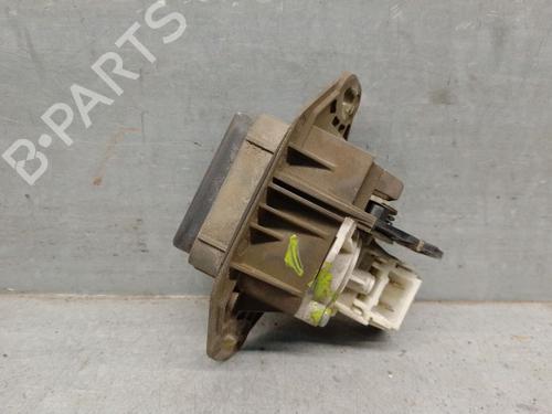 Bagagerumshåndtag RENAULT MEGANE I (BA0/1_) 1.9 dTi (BA08, BA0N) (98 hp) 31090375