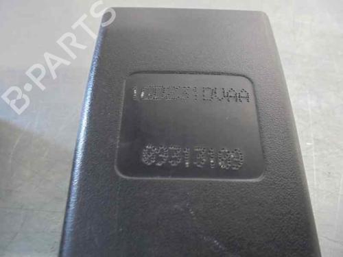 Seat buckle JEEP COMPASS (MK49) 2.2 CRD | BP20249608I32 