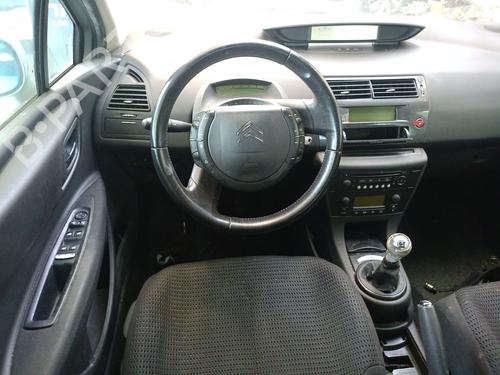 Left front window switch CITROËN C4 I (LC_) 1.6 HDi | BP37644134I27 - Image 9