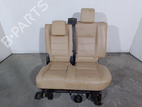 Sæde Bagtil LAND ROVER DISCOVERY III (L319) 2.7 TD 4x4 (190 hp) 17193177