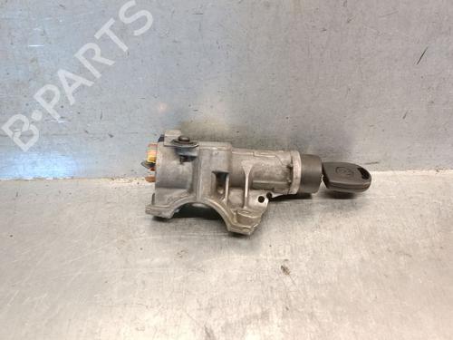 Ignition barrel VW GOLF IV (1J1) 1.9 TDI | BP27584837M48 