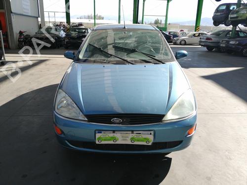Egr FORD FOCUS I (DAW, DBW)  | BP8380728M69 