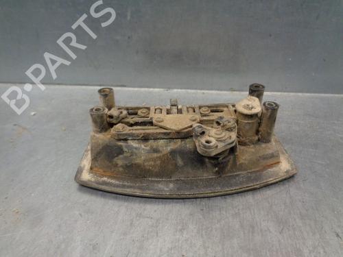 Tailgate handle FORD RANGER (ET) 2.5 TDdi | BP8828551C132 