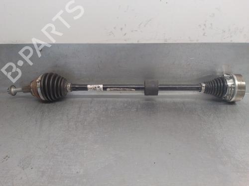 Used Right front driveshaft SEAT LEON (KL1, KLG) 2.0 TDI (116 hp) 29748092