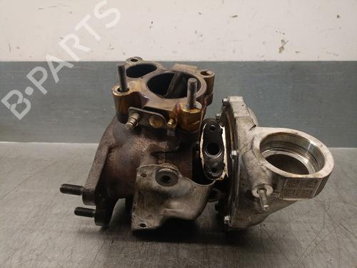 Turbolader/Kompressor MAZDA 3 (BL) 2.2 MZR CD (BL10) | BP29909233M71 