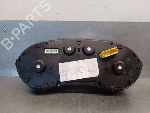 Instrument cluster PEUGEOT 308 CC (4B_) 1.6 16V | BP28818776C47 