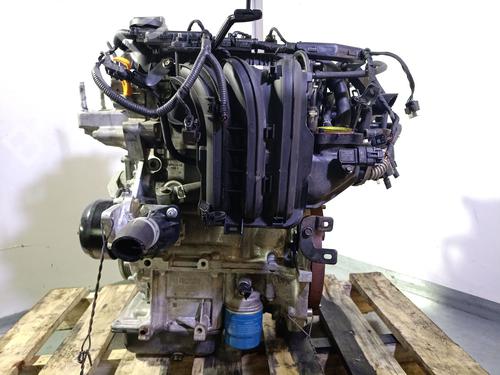 Engine KIA PICANTO III (JA) 1.0 | BP25284526M1 - Image 3