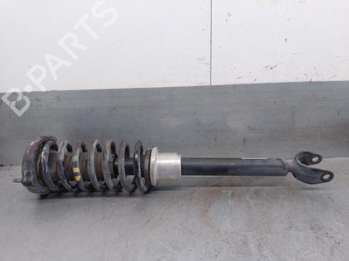 Right front shock absorber MERCEDES-BENZ E-CLASS (W211) E 270 CDI (211.016) A2113231500 | A2113231500