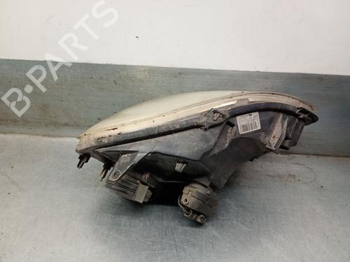 Left headlight RENAULT KANGOO (KC0/1_) 1.5 dCi (KC07) | BP24168482C28 - Image 3