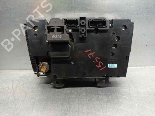 Climate control VOLVO S60 I (384) 2.4 T | BP10233756I5 