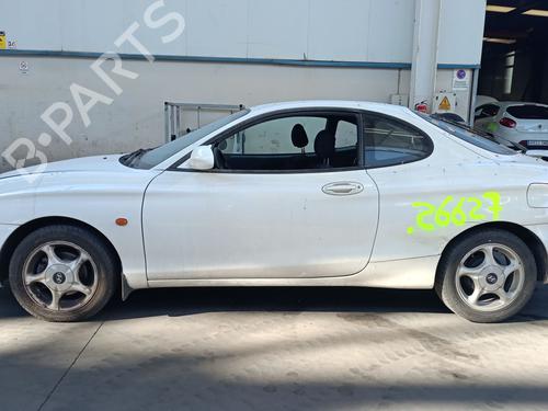 Used Parts HYUNDAI COUPE I (RD) 1.6 16V 4968129