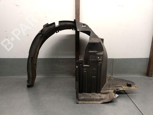 Hjulbue Hjulbue NISSAN MICRA IV (K13K, K13KK) 1.2 (80 hp) 33618382 33618382