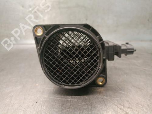 Mass air flow sensor FIAT DOBLO Cargo (263_) 1.3 D Multijet | BP27865400M95 