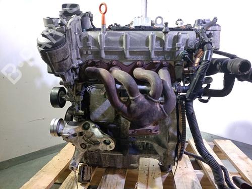 Engine VW TOURAN (1T1, 1T2) 1.6 FSI | BP28441806M1 