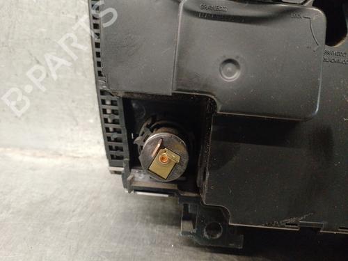 Climate control VOLVO V70 II (285) 2.4 T | BP36159406I5 - Image 4