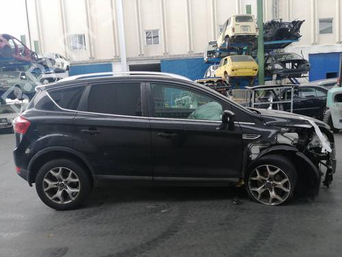 Electronic sensor FORD KUGA I 2.0 TDCi | BP18641965M84 - Image 8