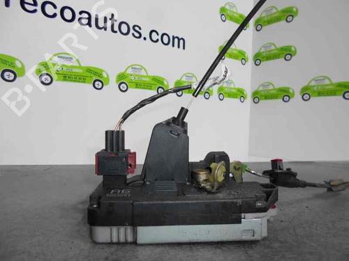 Used Rear right lock SAAB 9-5 Estate (YS3E) [1998-2009]  2316268