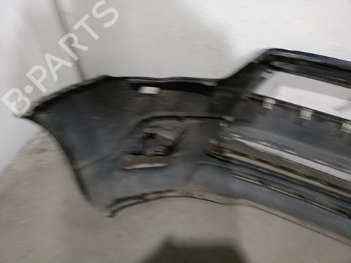 Front bumper MITSUBISHI ASX (GA_W_) 1.8 DI-D (GA6W) | BP30472715C7 