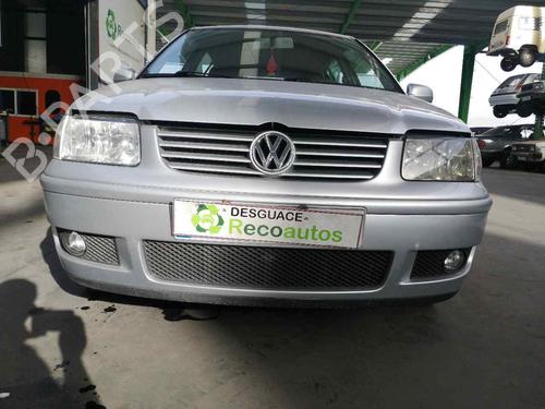 Climate control VW POLO (6N2) 1.4 16V | BP10680527I5 - Image 12