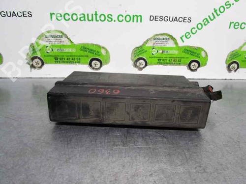 Fuse box OPEL VECTRA B (J96)  | BP2070441E1 