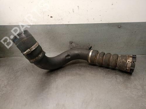 Used Pipe BMW X1 (F48) sDrive 18 d (150 hp) 27891146